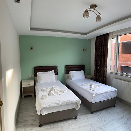 Centre Suites Taksim Istambul Extérieur photo