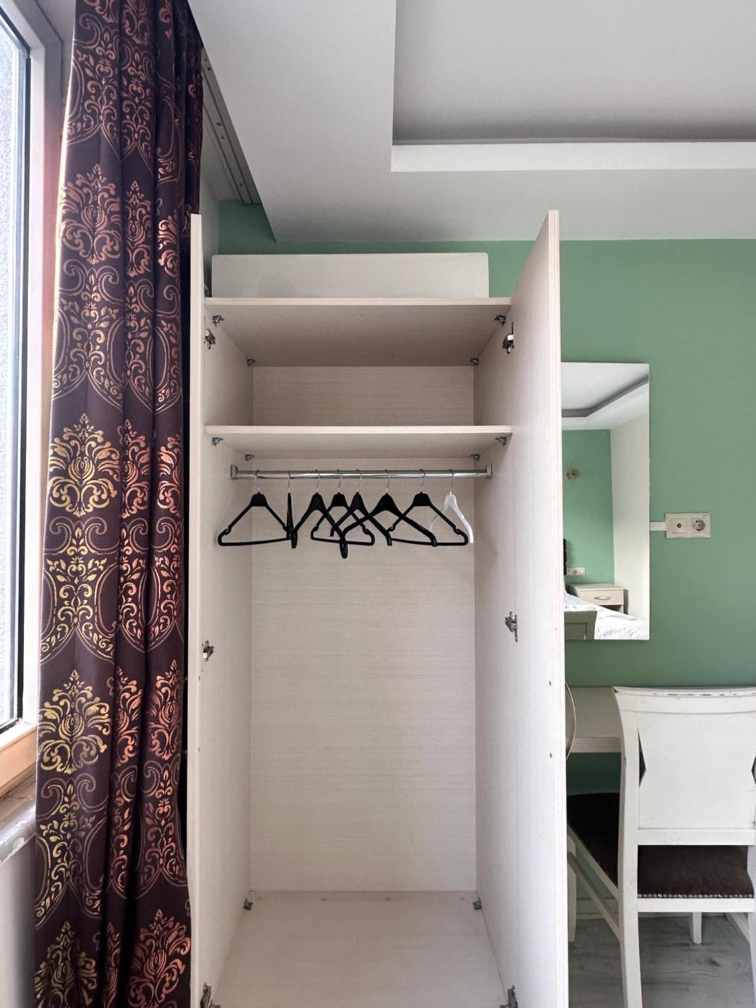 Centre Suites Taksim Istambul Extérieur photo