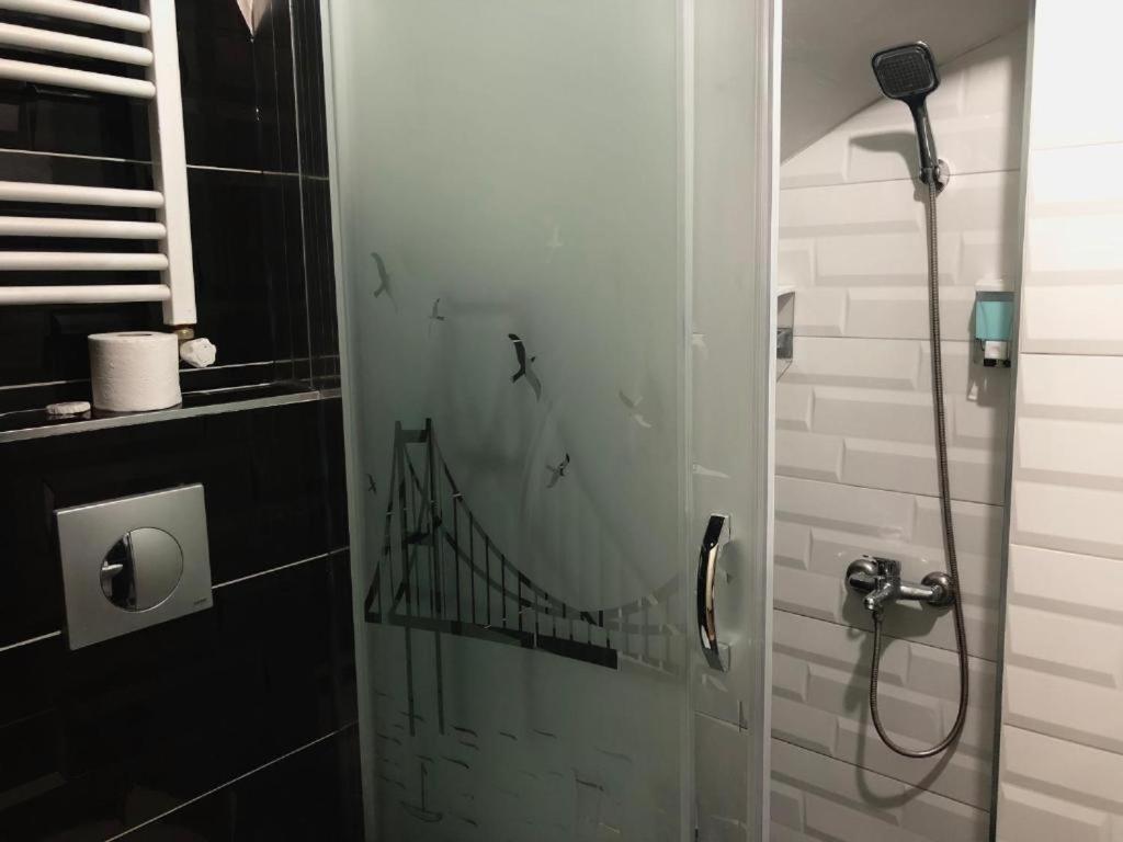 Centre Suites Taksim Istambul Extérieur photo